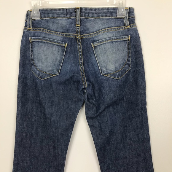 Paper Denim and Cloth Bootcut Jeans - Picture 3 of 6